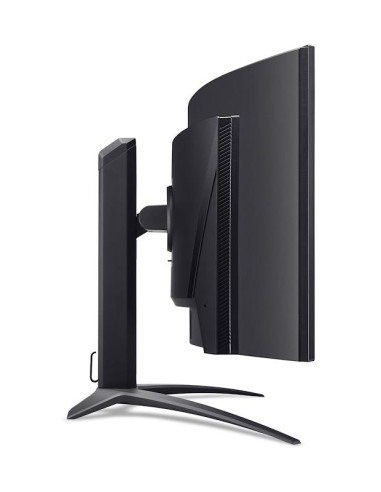 LCD Monitor, ACER, 39 ", 3440 x 1440 pixels,...