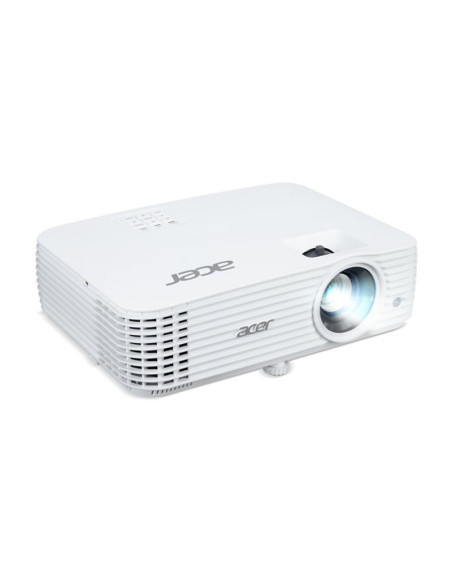 Acer | X1526 | Full HD (1920x1080) | 4000 ANSI lumens | White