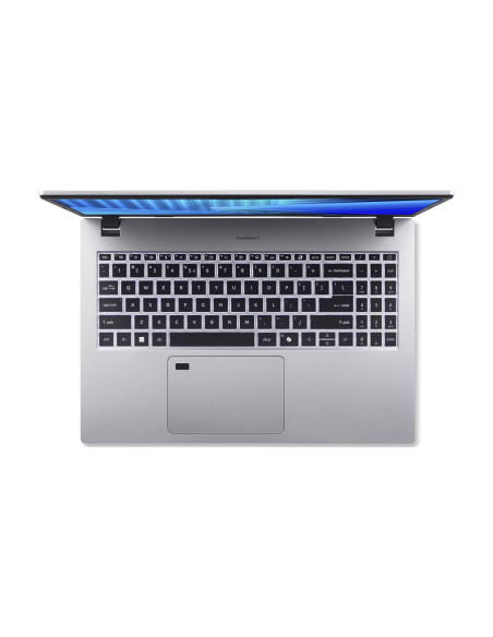 Acer TravelMate TMP215-55-G2-TCO 15.6 WUXGA Intel Core 5 225U/16GB/512GB SSD/Intel Iris Xe/Win11Pro/Eng backlit kbd/Grey/FP/FHD