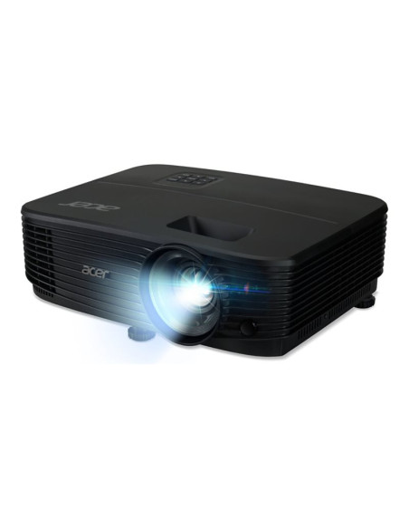 Acer | X1229HP | WUXGA (1920x1200) | 4800 ANSI lumens | Black | Lamp warranty 12 month(s)