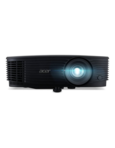 Acer | X1229HP | WUXGA (1920x1200) | 4800 ANSI lumens | Black | Lamp warranty 12 month(s)