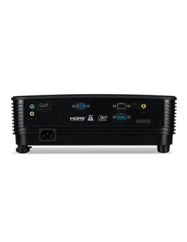 Acer | X1229HP | WUXGA (1920x1200) | 4800 ANSI...