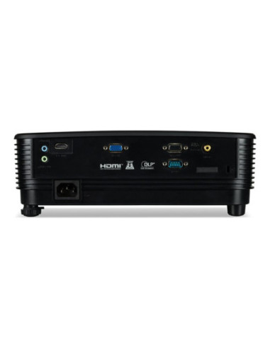 Acer | X1229HP | WUXGA (1920x1200) | 4800 ANSI...