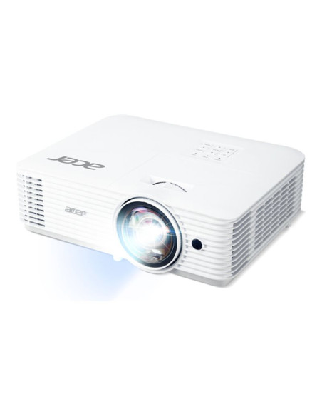 Acer | H6518STI | WUXGA (1920x1200) | 3500 ANSI lumens | White