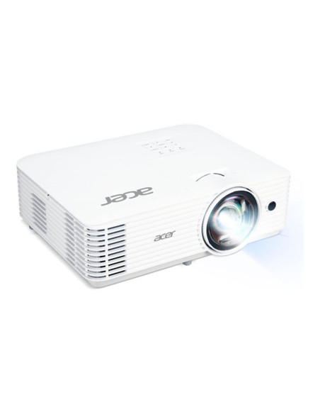 Acer | H6518STI | WUXGA (1920x1200) | 3500 ANSI lumens | White