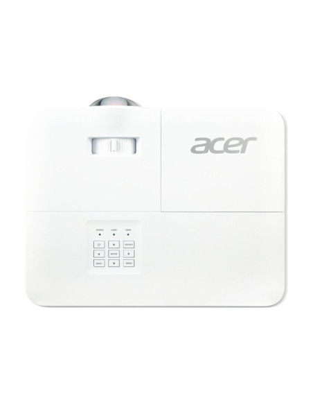 Acer | H6518STI | WUXGA (1920x1200) | 3500 ANSI lumens | White
