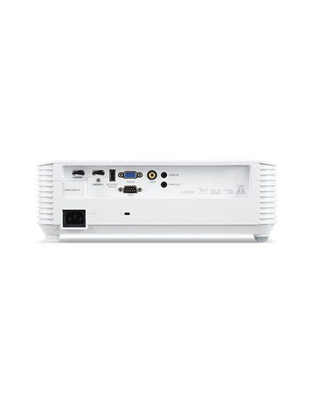 Acer | H6518STI | WUXGA (1920x1200) | 3500 ANSI lumens | White