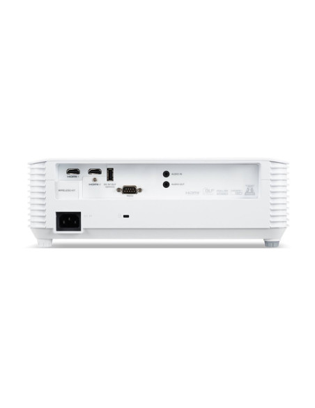 Acer | DLP projector H6546Ki | Full HD (1920x1080) | 5200 ANSI lumens | White | Wi-Fi