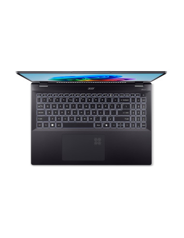 Notebook, ACER, Swift, Swift 16 AI OLED, CPU...