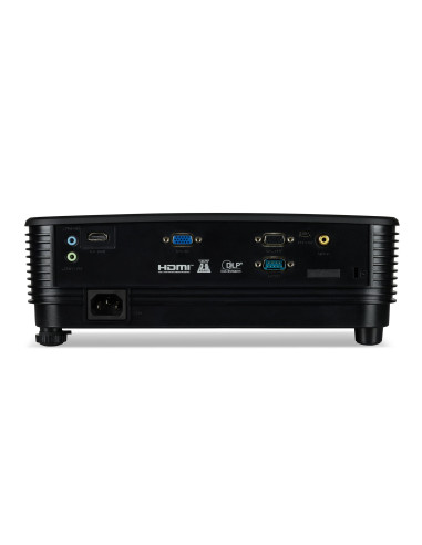 PROJECTOR X1229HP 4800 LUMENS/MR.JUJ11.001 ACER