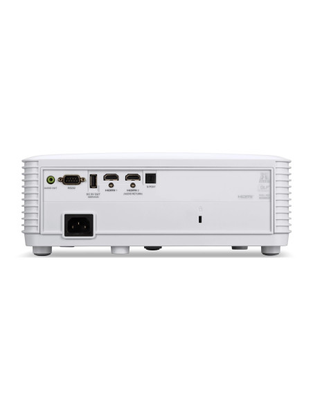 PROJECTOR PL3515 5500 LUMENS/MR.JXQ11.001 ACER