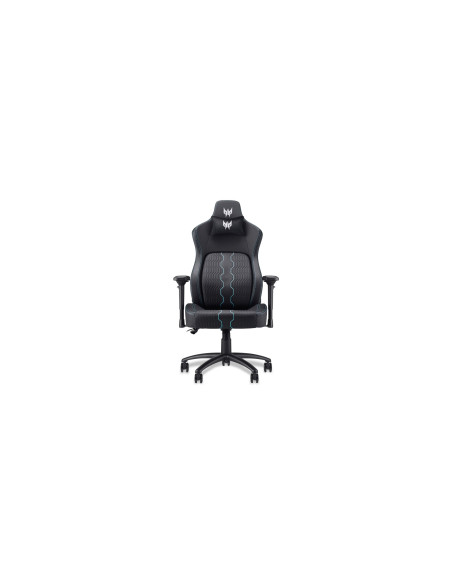 Acer PU Leather | Gaming Chair | Predator Rift 371, PGC371