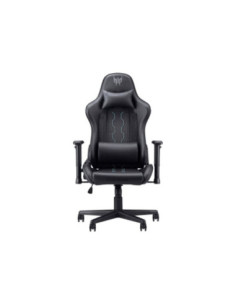 Acer Gaming Chair | Predator Rift Go PGC331 | Black