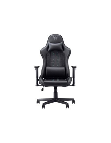 Acer Gaming Chair | Predator Rift Go PGC331 | Black