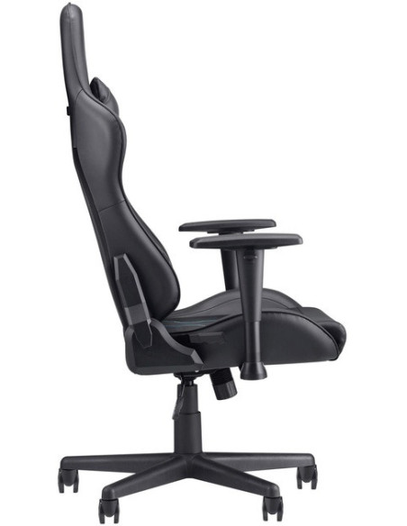 Acer Gaming Chair | Predator Rift Go PGC331 | Black