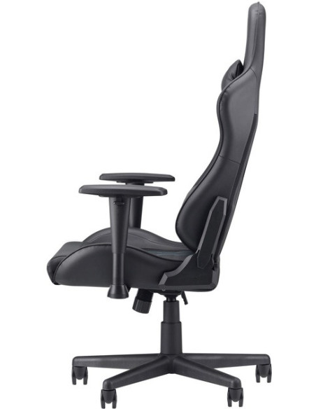 Acer Gaming Chair | Predator Rift Go PGC331 | Black