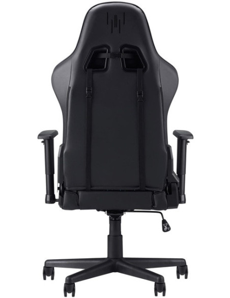 Acer Gaming Chair | Predator Rift Go PGC331 | Black