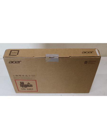 SALE OUT. Acer TravelMate TMP414-53-TCO-32AV 14 WUXGA IPS i3-1315U/16GB/SSD 512GB/Intel Iris Xe Graphics/Win11HOME/Eng kbd/Gray