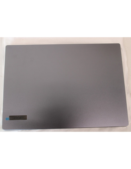 SALE OUT. Acer TravelMate TMP414-53-TCO-32AV 14 WUXGA IPS i3-1315U/16GB/SSD 512GB/Intel Iris Xe Graphics/Win11HOME/Eng kbd/Gray