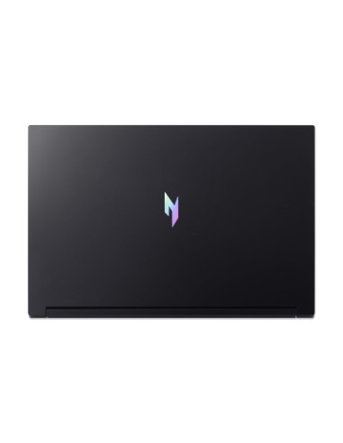 Acer | Nitro V 17 AI ANV17-41-R27Z | Obsidian...
