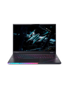 Notebook, ACER, Predator, HELIOS 18 AI, CPU Intel Core...
