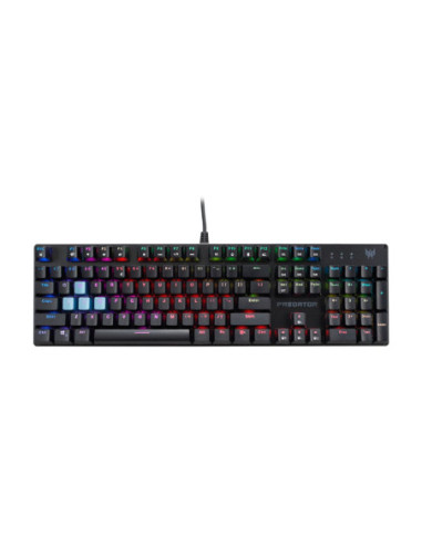 Acer Predator Aethon 303 | Keyboard | Wired |...