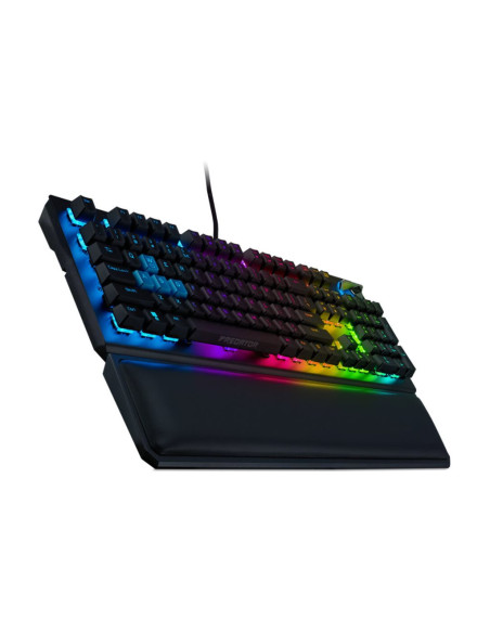 Acer Predator Aethon 700 | Gaming Keyboard | Wired | US | Black