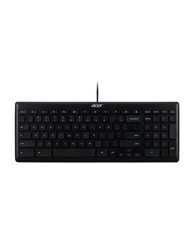 Acer AKW900 | Keyboard | Wired | US...