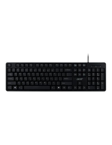 Acer AKW900 | Keyboard | Wired | US...