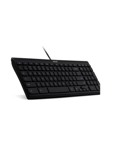 Acer AKW900 | Keyboard | Wired | US...