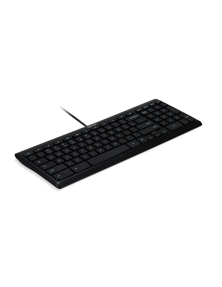 Acer AKW900 | Keyboard | Wired | US International | Black