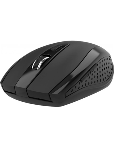 Acer Ergonomic Mouse | MX202 | Wireless | Black