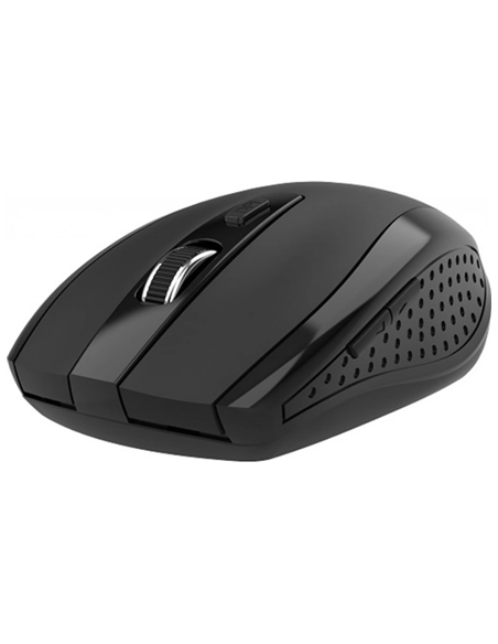 Acer Ergonomic Mouse | MX202 | Wireless | Black