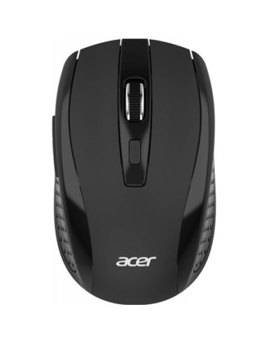 Acer Ergonomic Mouse | MX202 | Wireless | Black