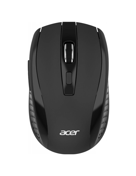 Acer Ergonomic Mouse | MX202 | Wireless | Black