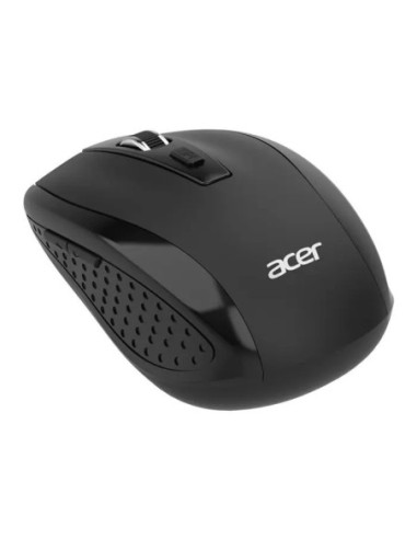 Acer Ergonomic Mouse | MX202 | Wireless | Black