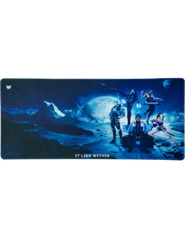 Acer Predator Large Mousepad Size XXL | 910 x...