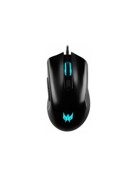 Acer | Predator Cestus 333 | Wired | USB 2.0 | Black
