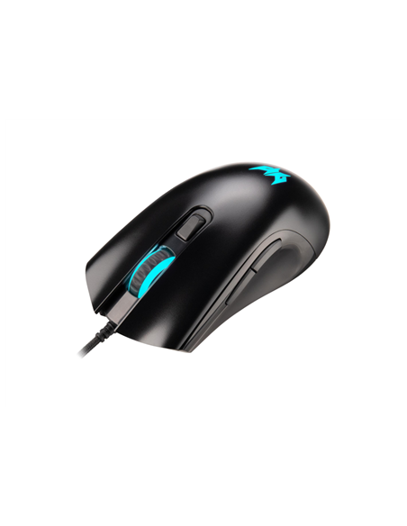 Acer | Predator Cestus 333 | Wired | USB 2.0 | Black