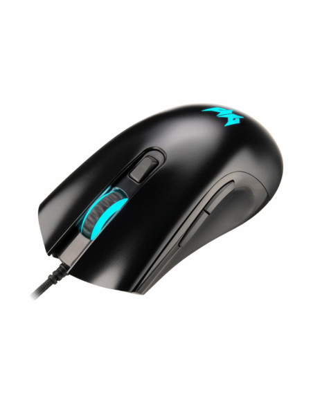 Acer | Predator Cestus 333 | Wired | USB 2.0 | Black