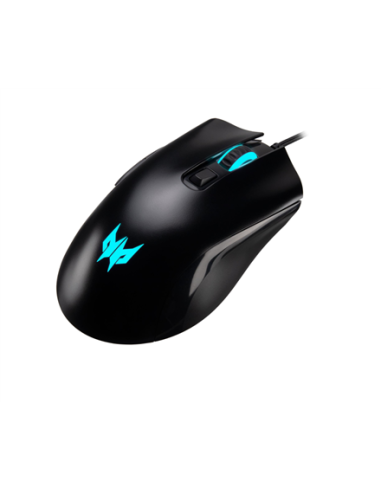 Acer | Predator Cestus 333 | Wired | USB 2.0 |...