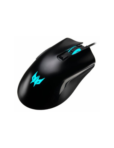Acer | Predator Cestus 333 | Wired | USB 2.0 |...