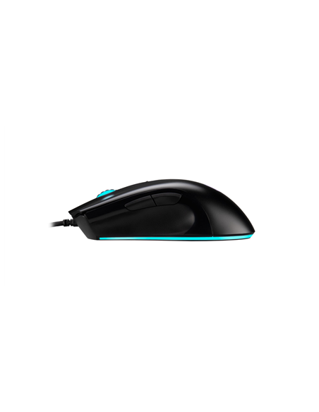 Acer | Predator Cestus 333 | Wired | USB 2.0 | Black