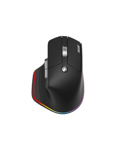 Acer Easy Fit wireless Mouse |2.4GHz and BT5.0...
