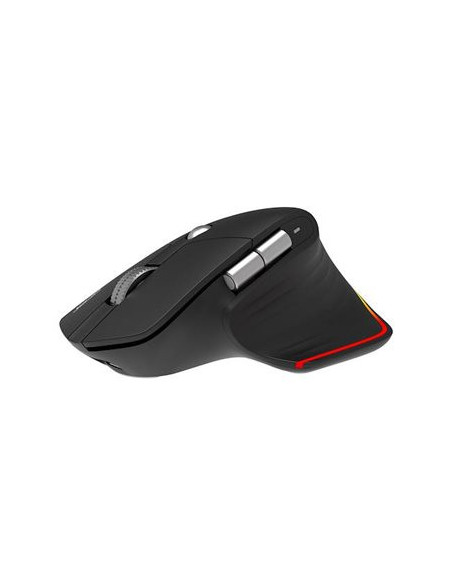 Acer Easy Fit wireless Mouse |2.4GHz and BT5.0 | Black | Acer