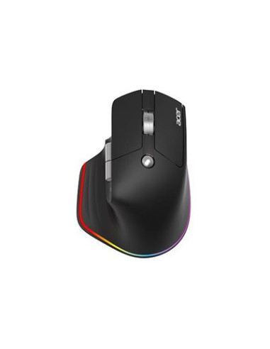 Acer Easy Fit wireless Mouse |2.4GHz and BT5.0...