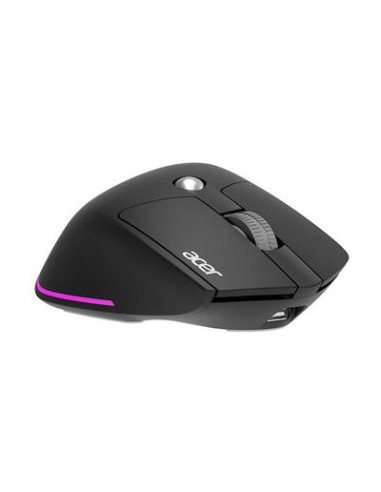Acer Easy Fit wireless Mouse |2.4GHz and BT5.0...