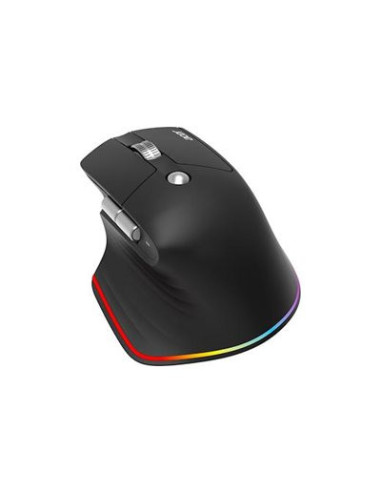 Acer Easy Fit wireless Mouse |2.4GHz and BT5.0...