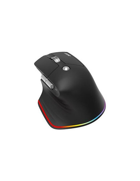 Acer Easy Fit wireless Mouse |2.4GHz and BT5.0 | Black | Acer