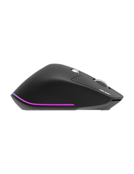 Acer Easy Fit wireless Mouse |2.4GHz and BT5.0 | Black | Acer